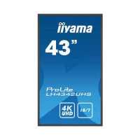 Iiyama ProLite LH4342UHS-B3