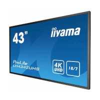 Iiyama ProLite LH4342UHS-B3