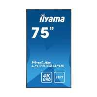 Iiyama ProLite LH7542UHS-B3