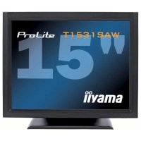 монитор Iiyama ProLite T1531SAW-B5