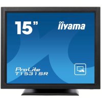 монитор Iiyama ProLite T1531SR-B3