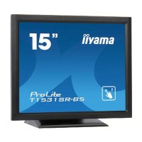 монитор Iiyama ProLite T1531SR-B5