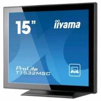 монитор Iiyama ProLite T1532MSC-B1