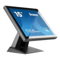 монитор Iiyama ProLite T1532MSC-B5AG