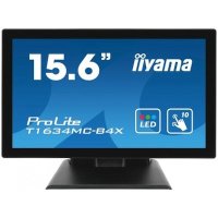 монитор Iiyama ProLite T1634MC-B4X