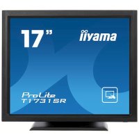 монитор Iiyama ProLite T1731SR-B1