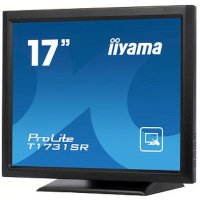 монитор Iiyama ProLite T1731SR-B1