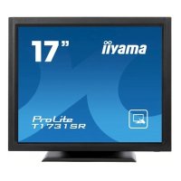 монитор Iiyama ProLite T1731SR-B1A