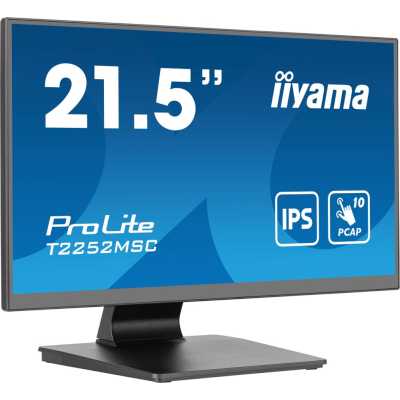 Iiyama ProLite T2252MSC-B2