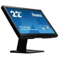 монитор Iiyama ProLite T2252MTS-B5