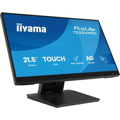 Iiyama ProLite T2254MSC-B2AG