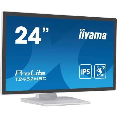 монитор Iiyama ProLite T2452MSC-W1