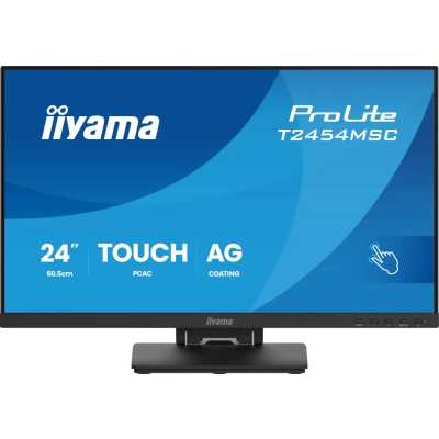 монитор Iiyama ProLite T2454MSC-B3AG
