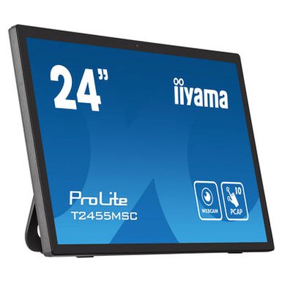 Iiyama ProLite T2455MSC-B1