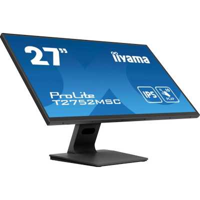 Iiyama ProLite T2752MSC-B1