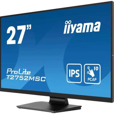 Iiyama ProLite T2752MSC-B1