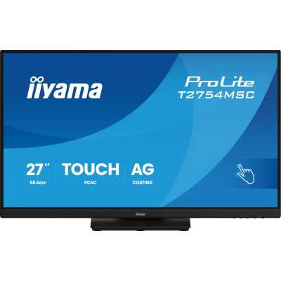 монитор Iiyama ProLite T2754MSC-B2AG