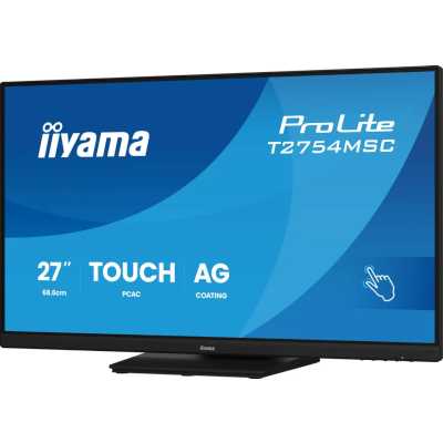 монитор Iiyama ProLite T2754MSC-B2AG