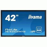 ЖК панель Iiyama ProLite TE4262MTS-B1