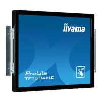 Iiyama ProLite TF1534MC-B5X