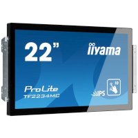 Iiyama ProLite TF2234MC-B6X