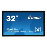 монитор Iiyama ProLite TF3238MSC-B1AG