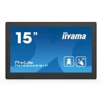 монитор Iiyama ProLite TW1523AS-B1P