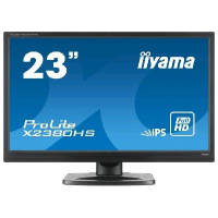 монитор Iiyama ProLite X2380HS-B1