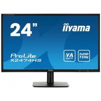 монитор Iiyama ProLite X2474HS-B1