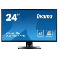 Iiyama ProLite X2481HS-B1