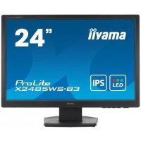 монитор Iiyama ProLite X2485WS-B3