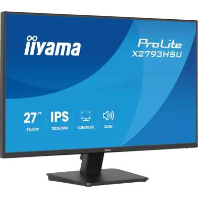 Iiyama ProLite X2793HSU-B1