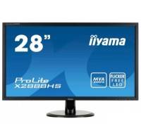 монитор Iiyama ProLite X2888HS-B1