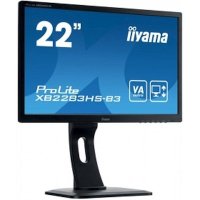 монитор Iiyama ProLite XB2283HS-B3