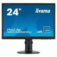 монитор Iiyama ProLite XB2485WSU-B1
