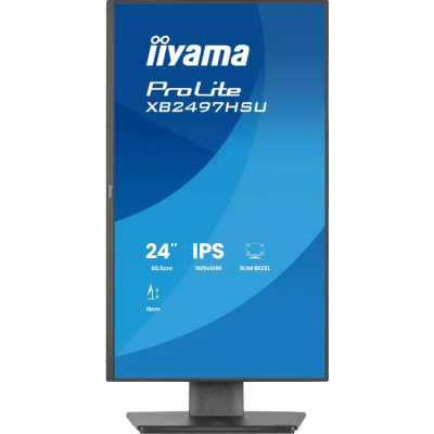 Iiyama ProLite XB2497HSU-B1
