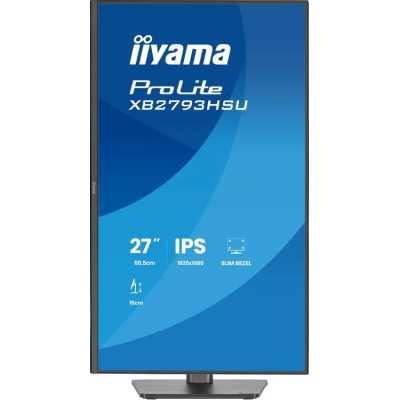 Iiyama ProLite XB2793HSU-B1