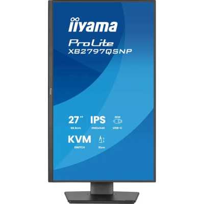Iiyama ProLite XB2797QSNP-B1