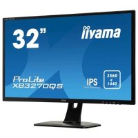 монитор Iiyama ProLite XB3270QS-B1