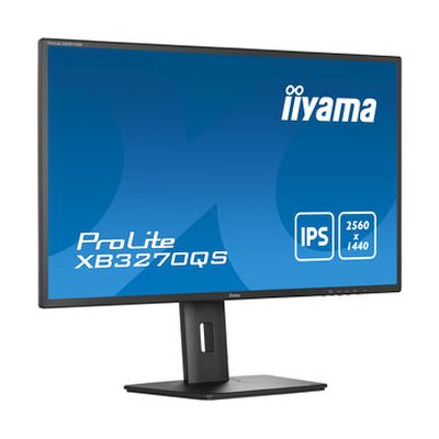 монитор Iiyama ProLite XB3270QS-B5