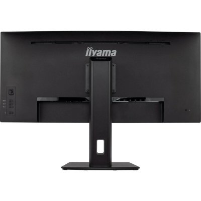 монитор Iiyama ProLite XCB3494WQSN-B5