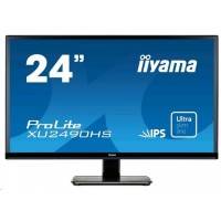 монитор Iiyama ProLite XU2490HS-B1