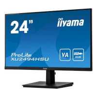 монитор Iiyama ProLite XU2494HSU-B1