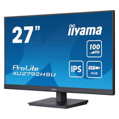 монитор Iiyama ProLite XU2792HSU-B6
