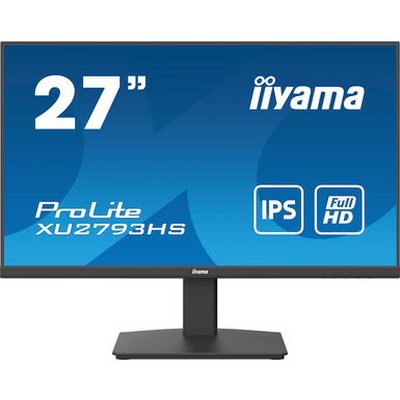 монитор Iiyama ProLite XU2793HS-B6