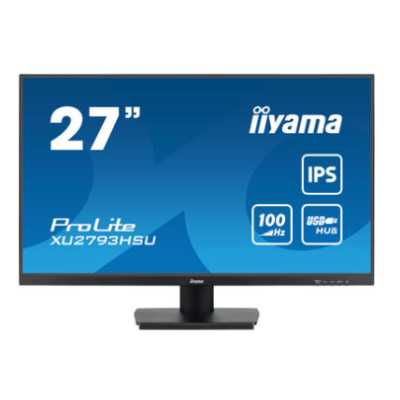 монитор Iiyama ProLite XU2793HSU-B6