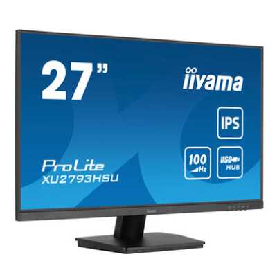 Iiyama ProLite XU2793HSU-B6
