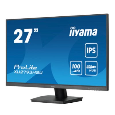 монитор Iiyama ProLite XU2793HSU-B6