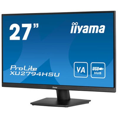 монитор Iiyama ProLite XU2794HSU-B1