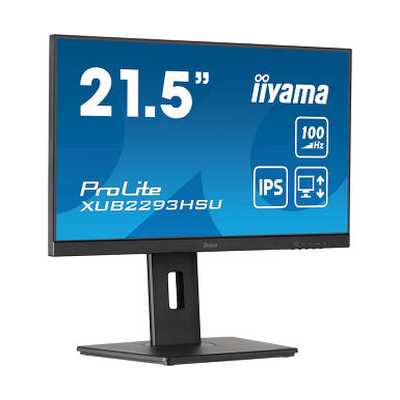 Iiyama ProLite XUB2293HSU-B7
